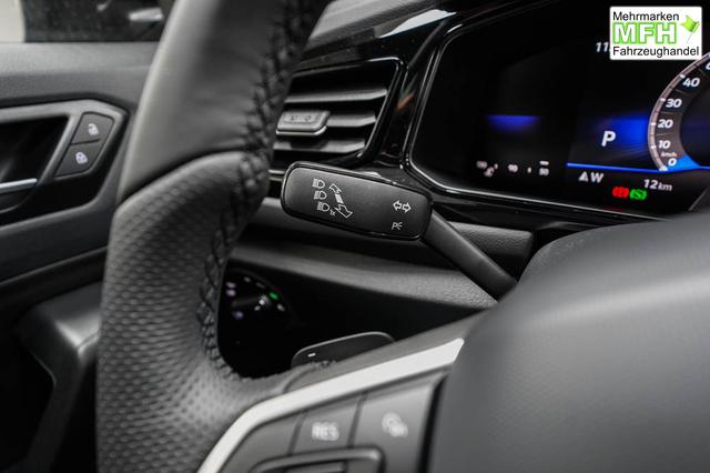 Volkswagen T-Roc 1,5 TSI DSG R-Line - LAGER 