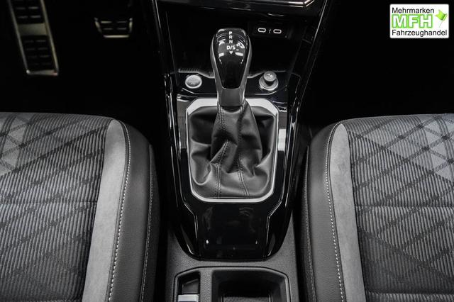 Volkswagen T-Roc 1,5 TSI DSG R-Line - LAGER 