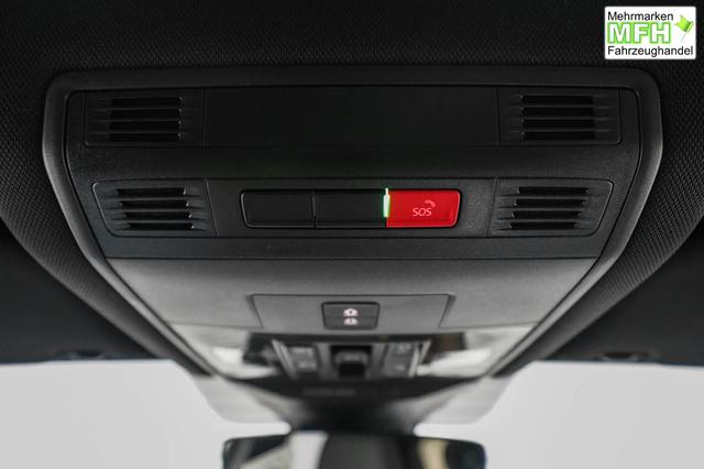 Volkswagen T-Roc 1,5 TSI DSG R-Line - LAGER 