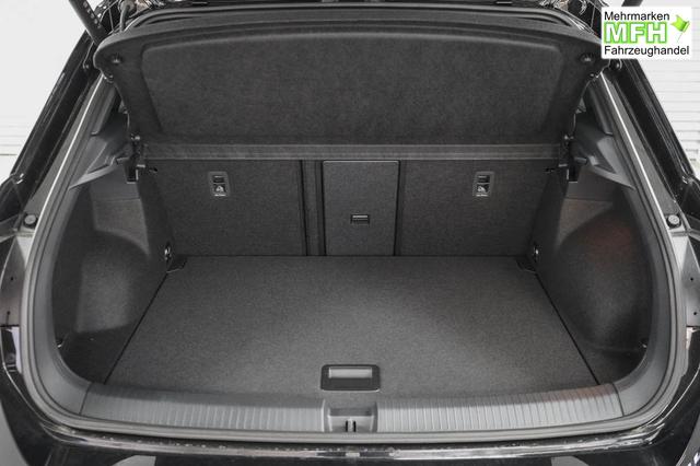 Volkswagen T-Roc 1,5 TSI DSG R-Line - LAGER 