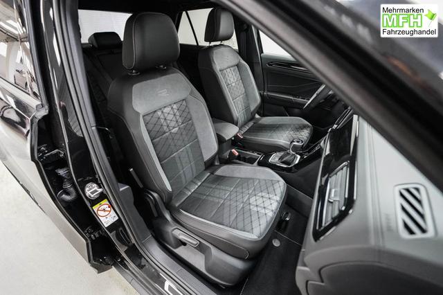 Volkswagen T-Roc 1,5 TSI DSG R-Line - LAGER 