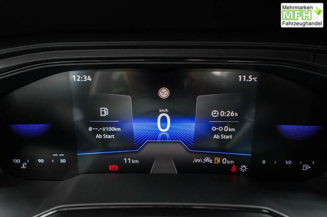 Volkswagen Polo 1,0 MPI Base - LAGER 