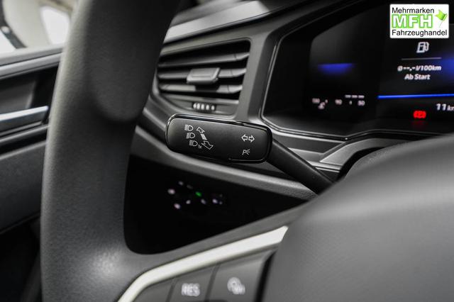 Volkswagen Polo 1,0 MPI Base - LAGER 