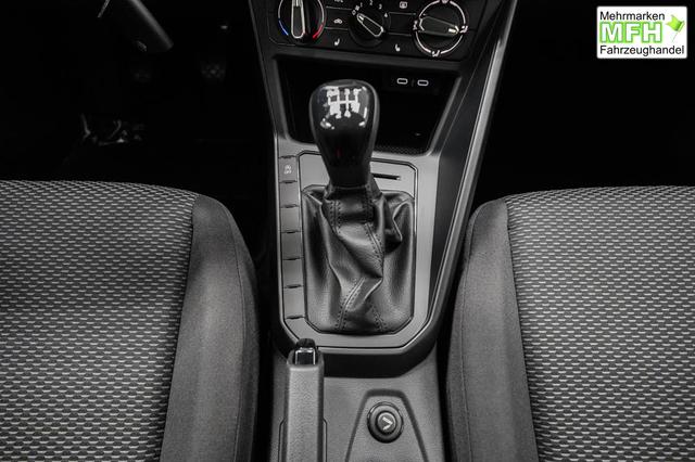 Volkswagen Polo 1,0 MPI Base - LAGER 