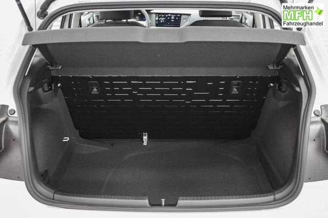 Volkswagen Polo 1,0 MPI Base - LAGER 