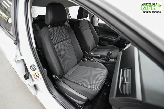 Volkswagen Polo 1,0 MPI Base - LAGER 