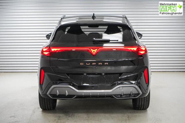 Cupra Terramar 2,0 TSI DSG 4x4 VZ - LAGER 