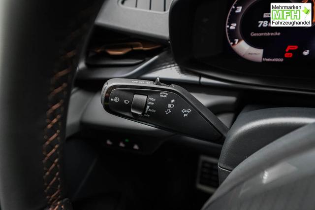 Cupra Terramar 2,0 TSI DSG 4x4 VZ - LAGER 