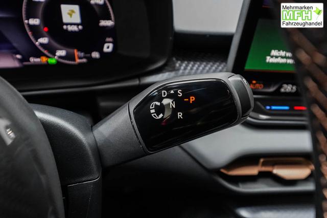 Cupra Terramar 2,0 TSI DSG 4x4 VZ - LAGER 