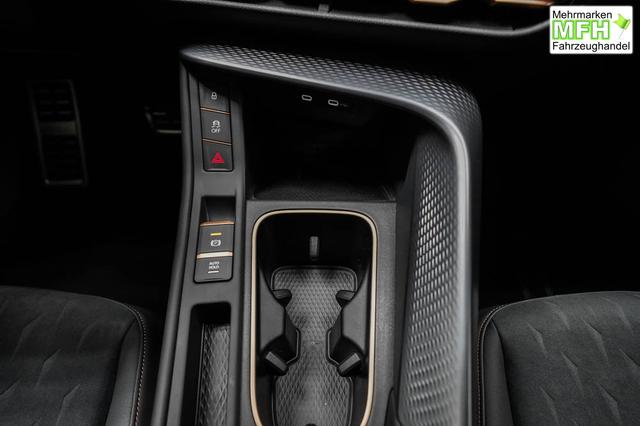 Cupra Terramar 2,0 TSI DSG 4x4 VZ - LAGER 