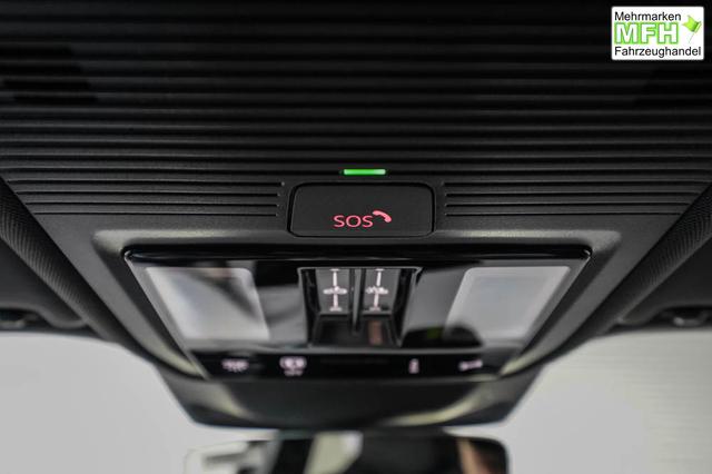 Cupra Terramar 2,0 TSI DSG 4x4 VZ - LAGER 