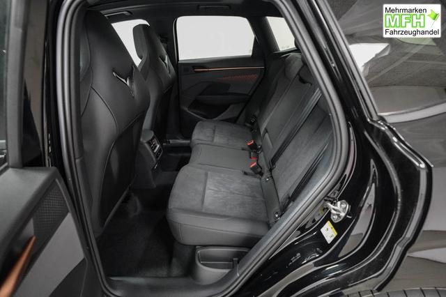 Cupra Terramar 2,0 TSI DSG 4x4 VZ - LAGER 