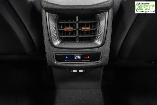 Cupra Terramar 2,0 TSI DSG 4x4 VZ - LAGER 