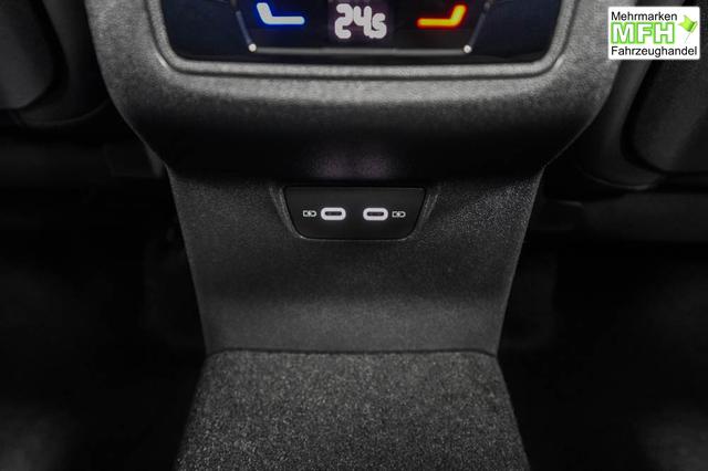 Cupra Terramar 2,0 TSI DSG 4x4 VZ - LAGER 