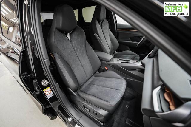 Cupra Terramar 2,0 TSI DSG 4x4 VZ - LAGER 