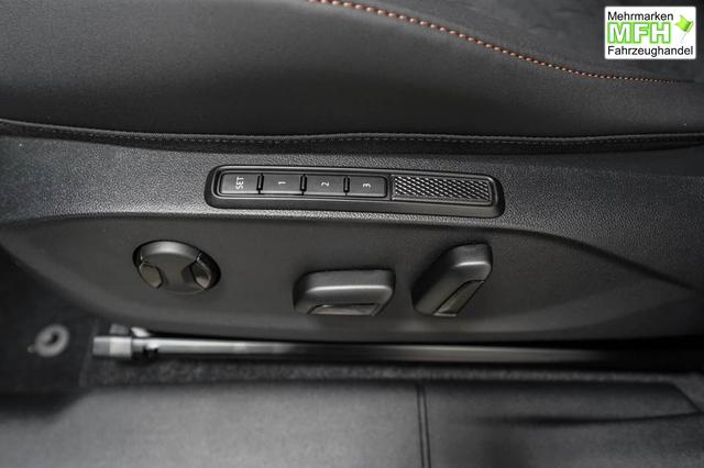 Cupra Terramar 2,0 TSI DSG 4x4 VZ - LAGER 