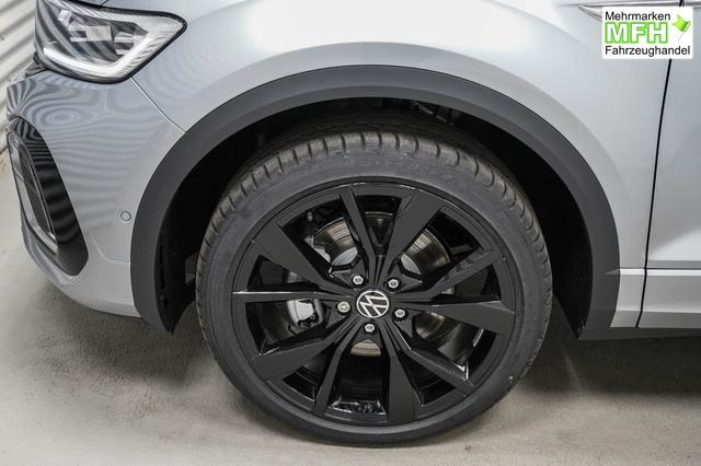 Volkswagen T-Roc 1,5 TSI DSG R-Line - LAGER 