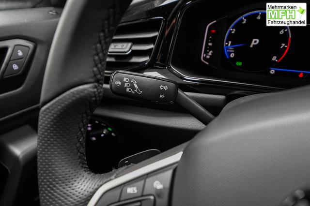 Volkswagen T-Roc 1,5 TSI DSG R-Line - LAGER 