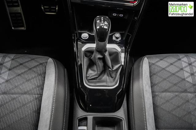 Volkswagen T-Roc 1,5 TSI DSG R-Line - LAGER 