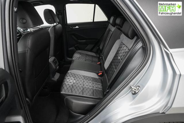 Volkswagen T-Roc 1,5 TSI DSG R-Line - LAGER 