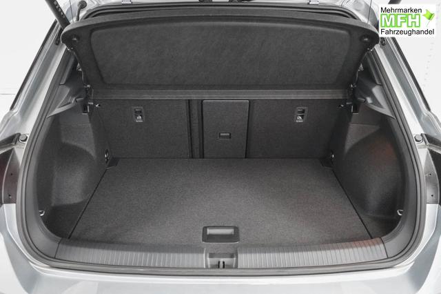 Volkswagen T-Roc 1,5 TSI DSG R-Line - LAGER 