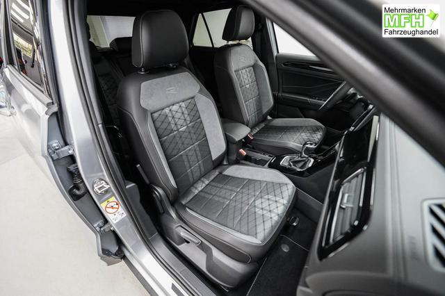 Volkswagen T-Roc 1,5 TSI DSG R-Line - LAGER 