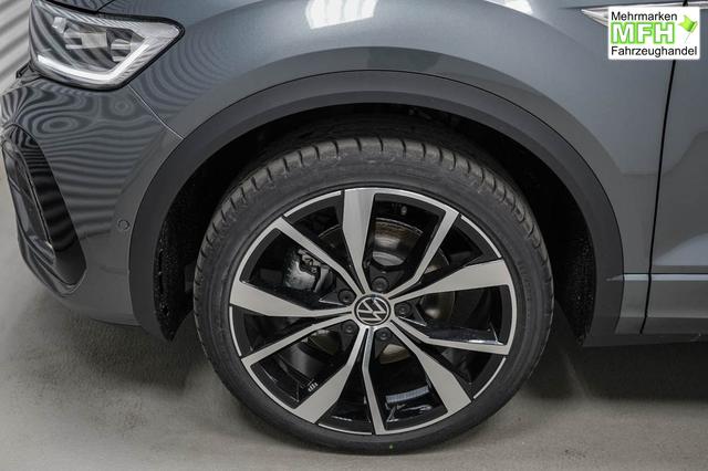 Volkswagen T-Roc 1,5 TSI DSG R-Line - LAGER 