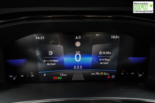 Volkswagen T-Roc 1,5 TSI DSG R-Line - LAGER 