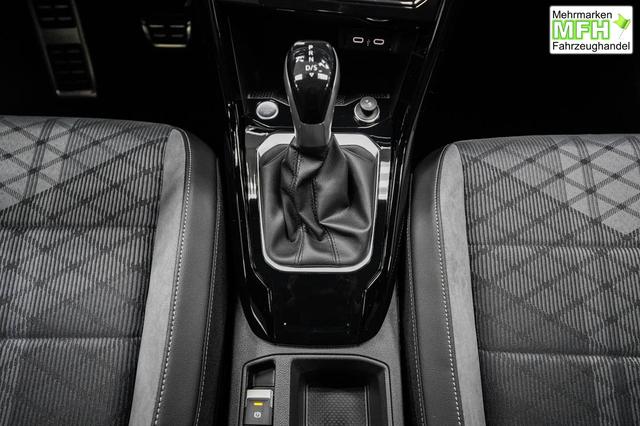 Volkswagen T-Roc 1,5 TSI DSG R-Line - LAGER 