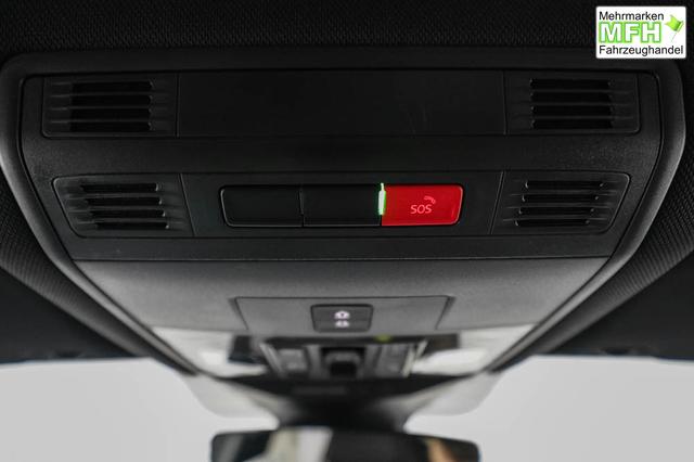 Volkswagen T-Roc 1,5 TSI DSG R-Line - LAGER 