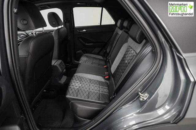 Volkswagen T-Roc 1,5 TSI DSG R-Line - LAGER 
