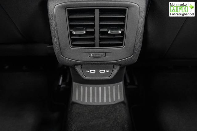 Volkswagen T-Roc 1,5 TSI DSG R-Line - LAGER 