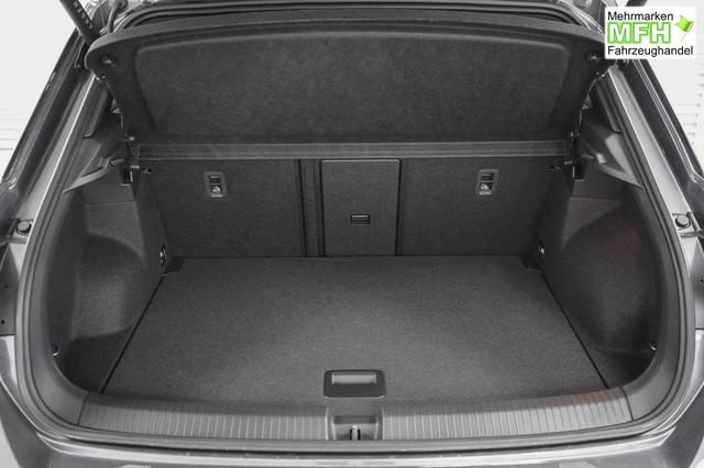 Volkswagen T-Roc 1,5 TSI DSG R-Line - LAGER 