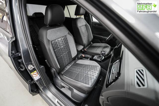 Volkswagen T-Roc 1,5 TSI DSG R-Line - LAGER 