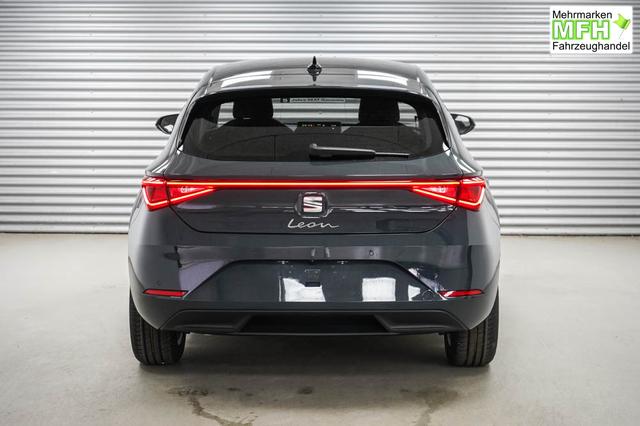 Seat Leon 1,5 TSI Style - LAGER 