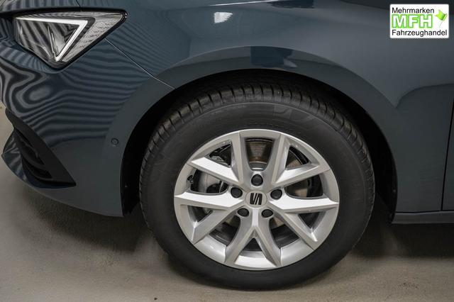 Seat Leon 1,5 TSI Style - LAGER 
