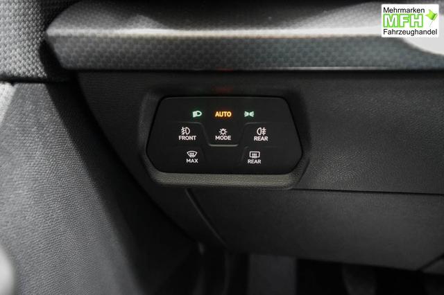 Seat Leon 1,5 TSI Style - LAGER 