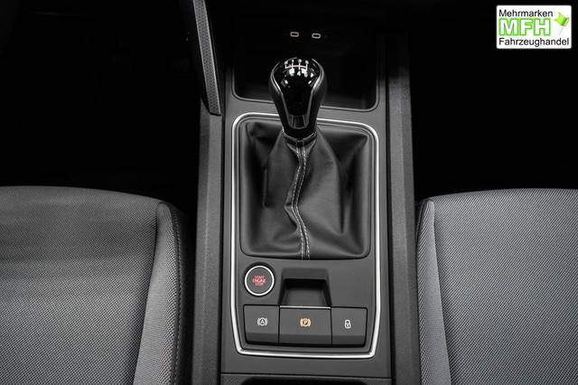 Seat Leon 1,5 TSI Style - LAGER 