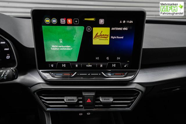 Seat Leon 1,5 TSI Style - LAGER 