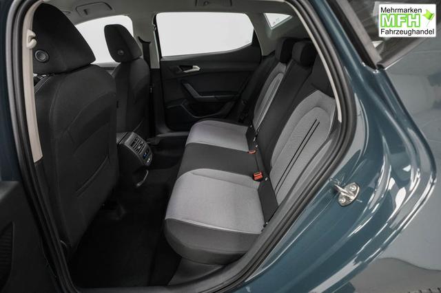 Seat Leon 1,5 TSI Style - LAGER 