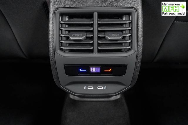 Seat Leon 1,5 TSI Style - LAGER 