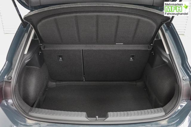 Seat Leon 1,5 TSI Style - LAGER 