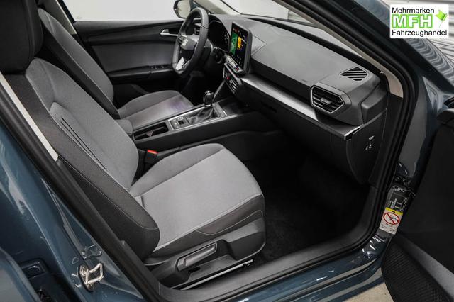 Seat Leon 1,5 TSI Style - LAGER 