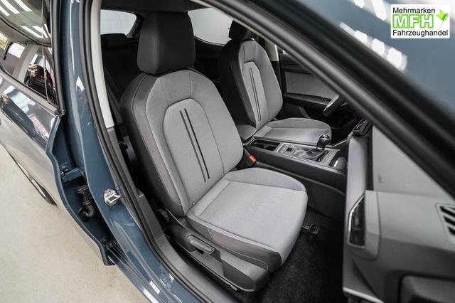 Seat Leon 1,5 TSI Style - LAGER 