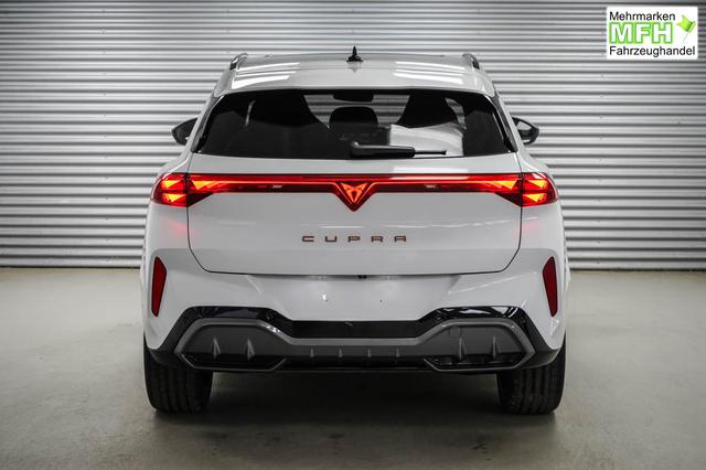 Cupra Terramar 2,0 TSI DSG 4x4 VZ - LAGER 