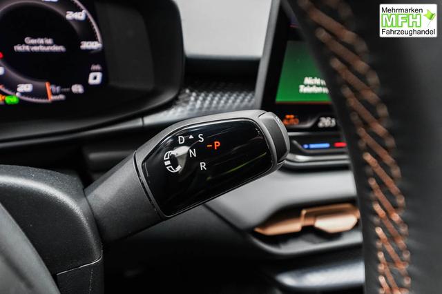 Cupra Terramar 2,0 TSI DSG 4x4 VZ - LAGER 