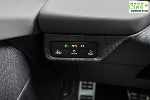 Cupra Terramar 2,0 TSI DSG 4x4 VZ - LAGER 