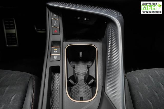 Cupra Terramar 2,0 TSI DSG 4x4 VZ - LAGER 