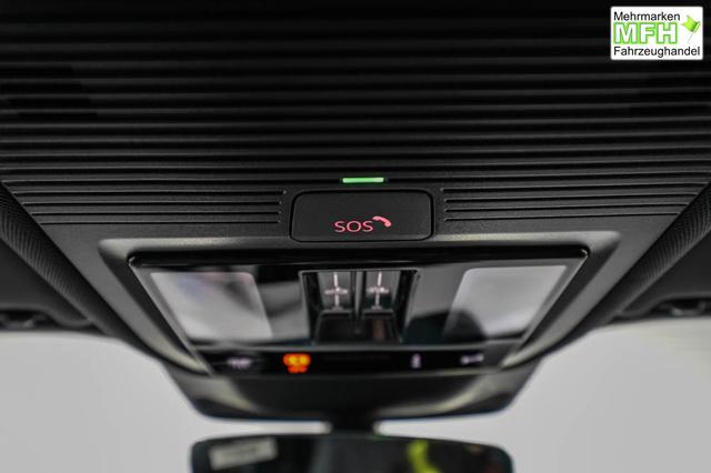 Cupra Terramar 2,0 TSI DSG 4x4 VZ - LAGER 