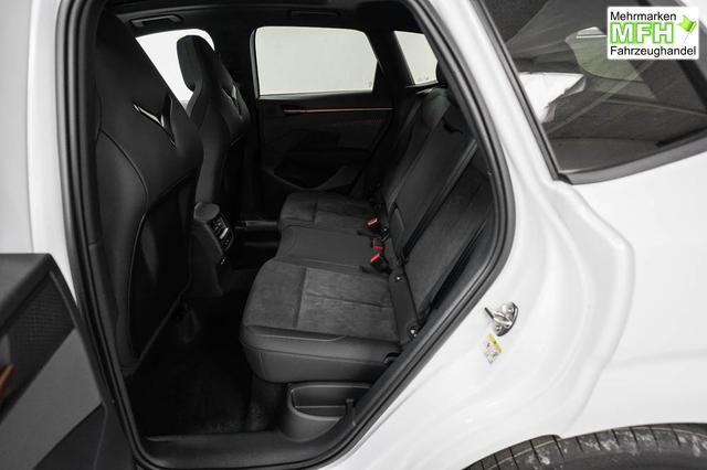 Cupra Terramar 2,0 TSI DSG 4x4 VZ - LAGER 